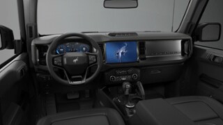 2026 Ford Bronco® Internal Image 2